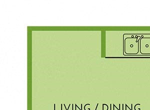 Thai Binh Apartments | Studio Studio Floor Plan Seattle, WA 98104 | Thai Binh Apartments